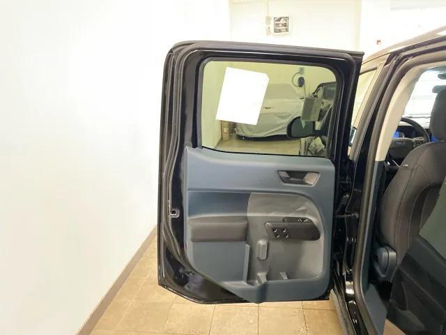 new 2025 Ford Maverick car, priced at $30,655