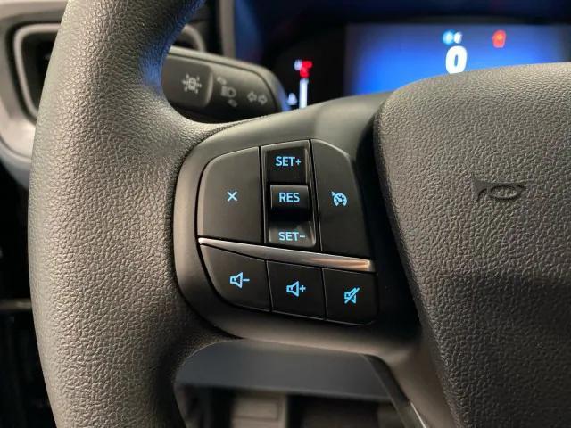 new 2025 Ford Maverick car, priced at $30,655