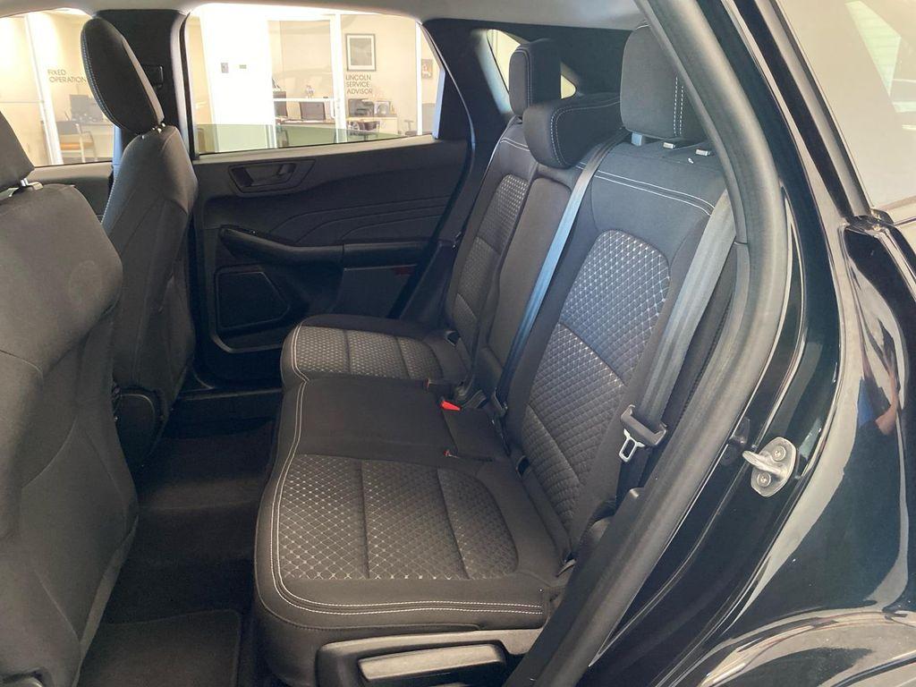 used 2023 Ford Escape car, priced at $28,380