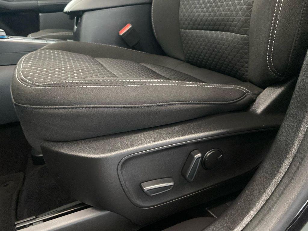 used 2023 Ford Escape car, priced at $28,380