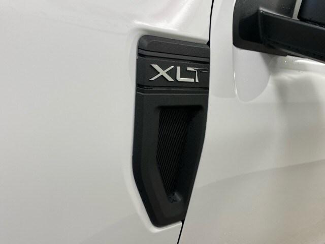 new 2025 Ford Maverick car, priced at $33,830