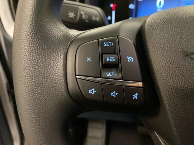 new 2025 Ford Maverick car, priced at $33,830