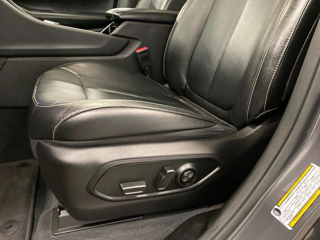 used 2023 Jeep Grand Cherokee L car, priced at $31,685