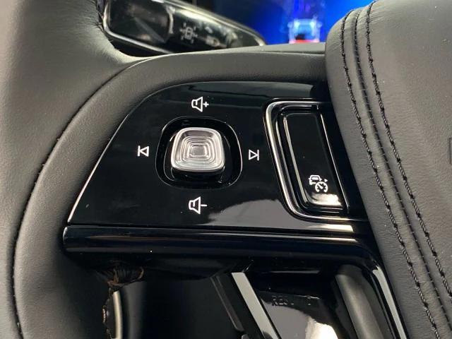 new 2025 Lincoln Aviator car, priced at $74,645