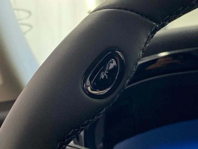 new 2025 Lincoln Corsair car, priced at $51,500