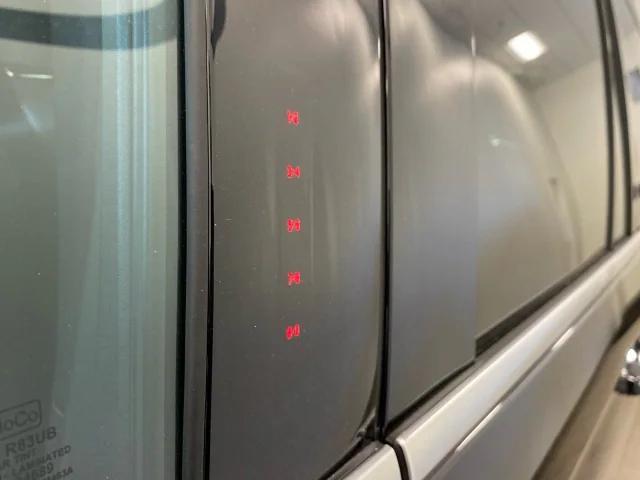 new 2024 Lincoln Navigator car, priced at $105,850