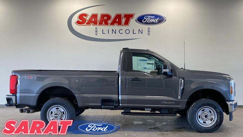 new 2026 Ford F-350 car, priced at $67,525