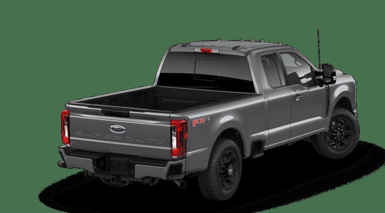 new 2026 Ford F-350 car, priced at $70,350