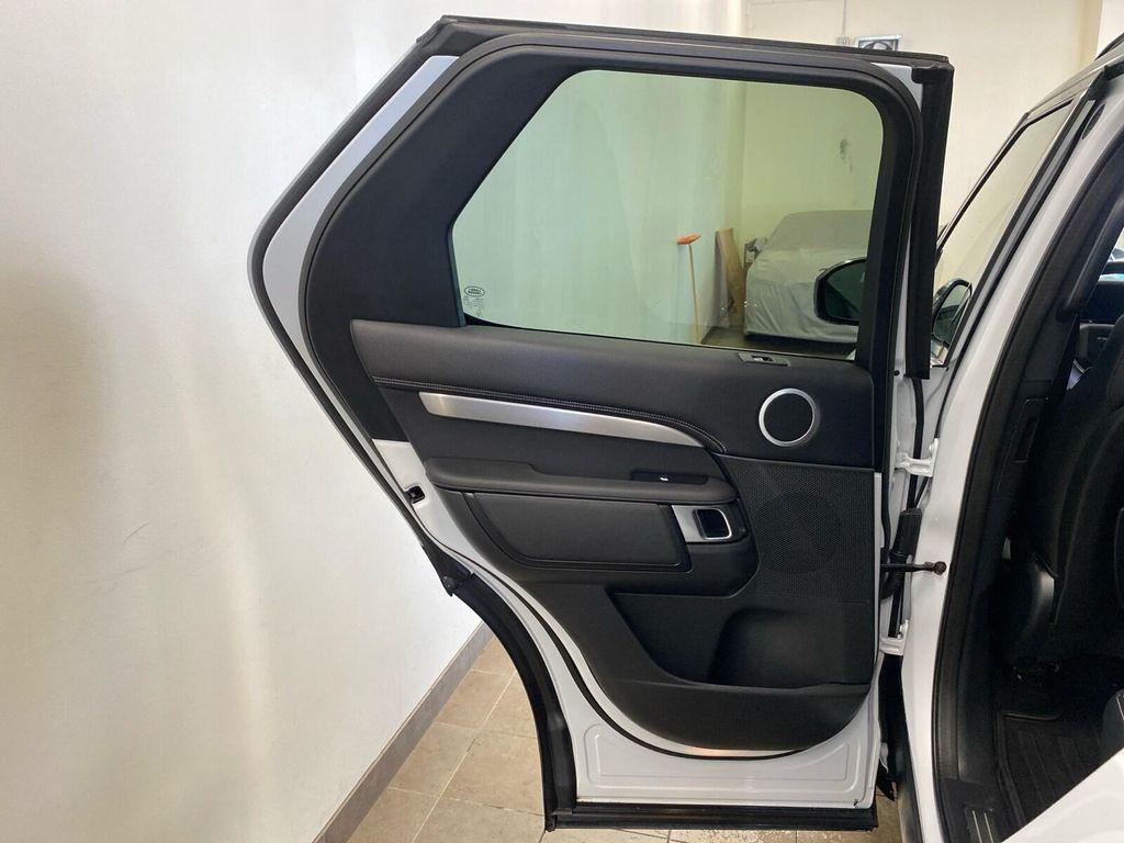 used 2021 Land Rover Discovery car, priced at $31,685