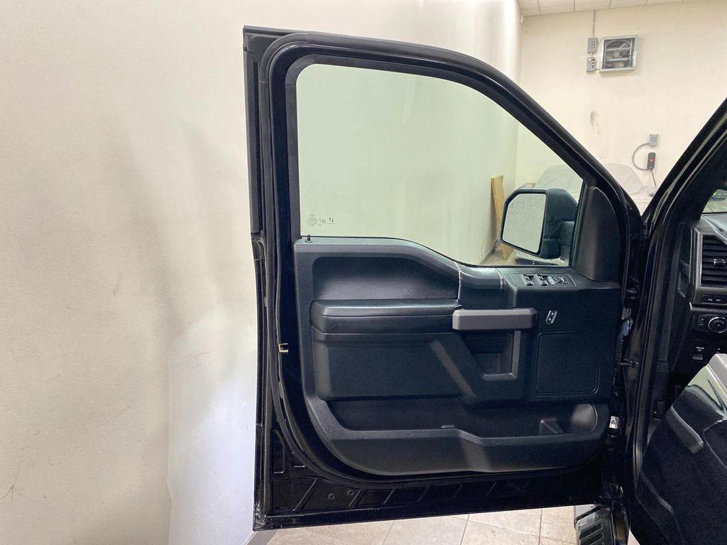 used 2020 Ford F-150 car, priced at $37,685