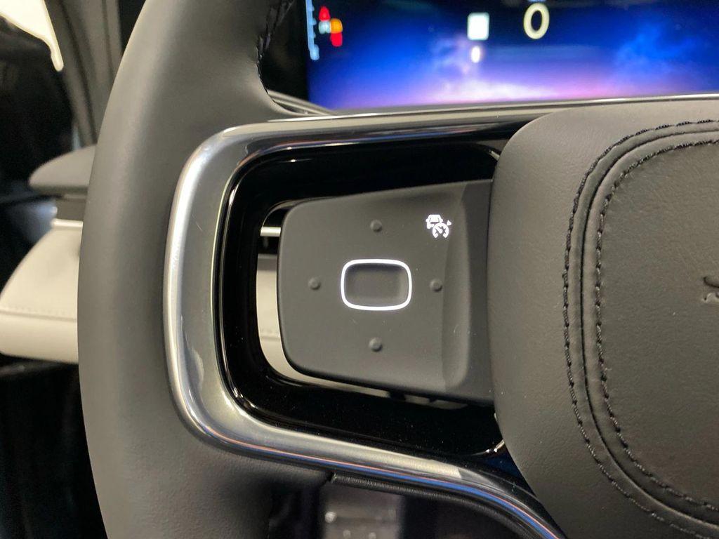 new 2026 Lincoln Nautilus car, priced at $62,930