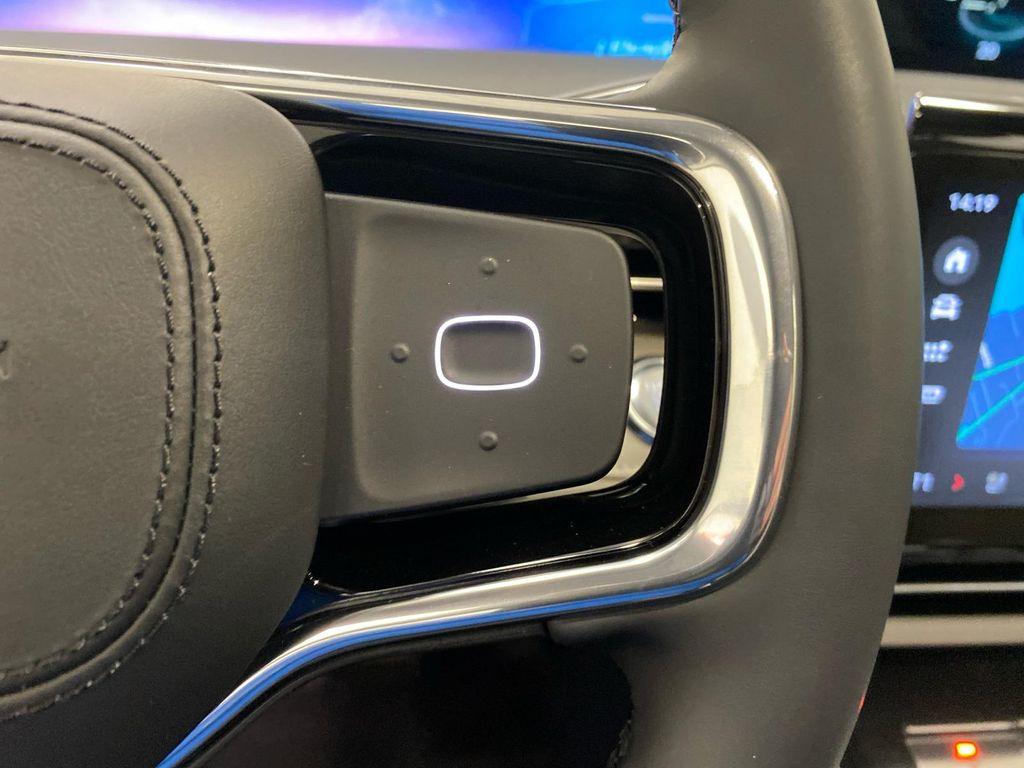 new 2026 Lincoln Nautilus car, priced at $62,930