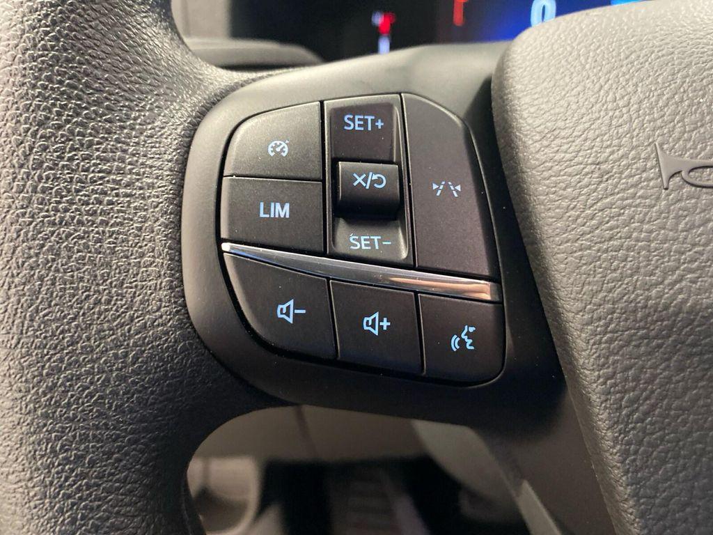 new 2026 Ford Transit-150 car, priced at $53,535