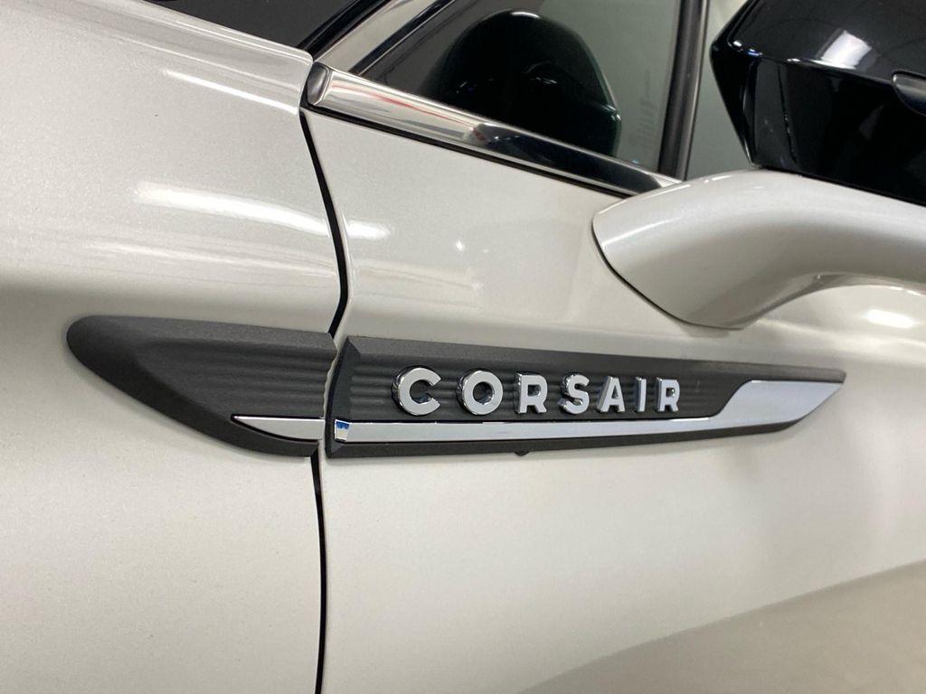 used 2020 Lincoln Corsair car, priced at $30,685