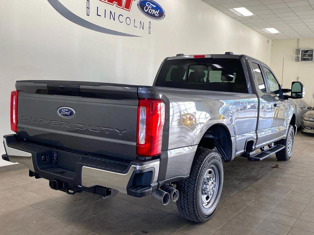 new 2026 Ford F-250 car, priced at $69,820
