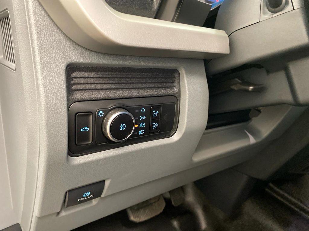 new 2026 Ford F-250 car, priced at $69,820