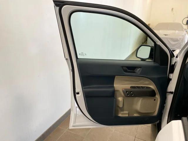 new 2025 Ford Maverick car, priced at $41,055