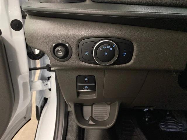 new 2025 Ford Transit-150 car, priced at $58,155