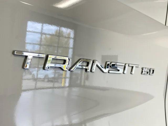 new 2025 Ford Transit-150 car, priced at $58,155