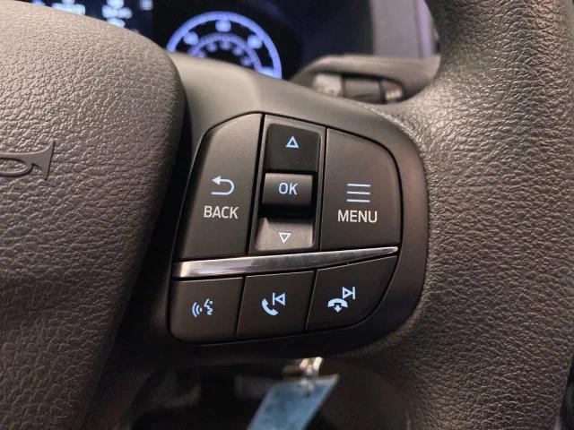 new 2025 Ford Transit-150 car, priced at $58,155