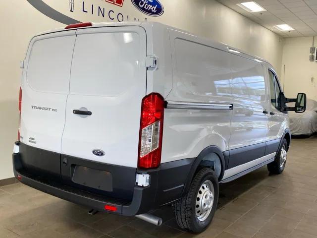 new 2025 Ford Transit-150 car, priced at $58,155