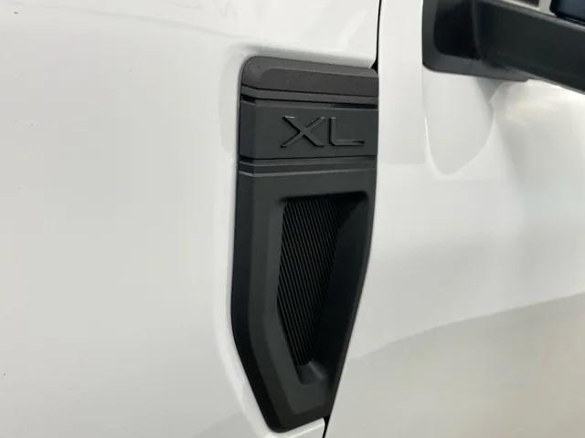 new 2025 Ford Maverick car, priced at $34,430