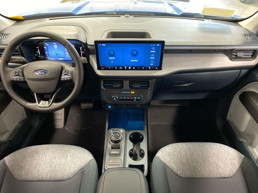 new 2026 Ford Maverick car, priced at $38,465