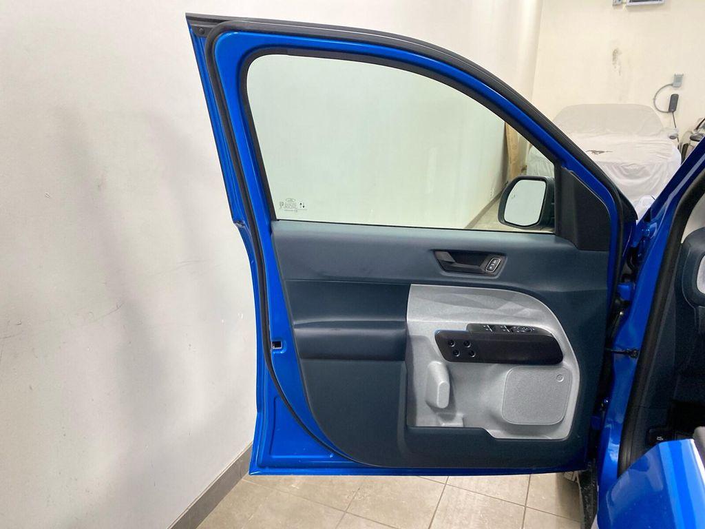 new 2026 Ford Maverick car, priced at $38,465