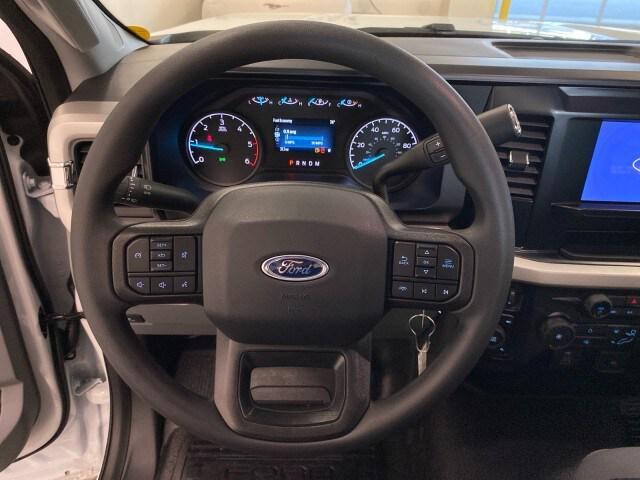 new 2025 Ford F-350 car, priced at $60,800