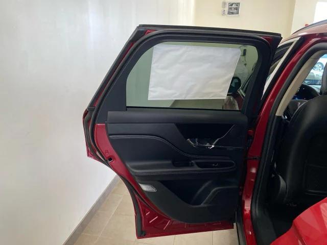 new 2025 Lincoln Corsair car, priced at $62,480