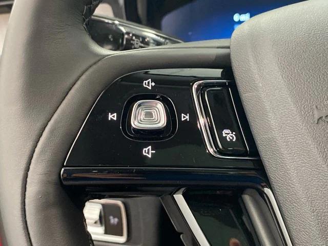 new 2025 Lincoln Corsair car, priced at $62,480