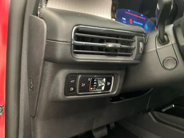 new 2025 Lincoln Corsair car, priced at $62,480