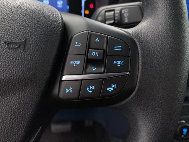 new 2025 Ford Maverick car, priced at $33,295