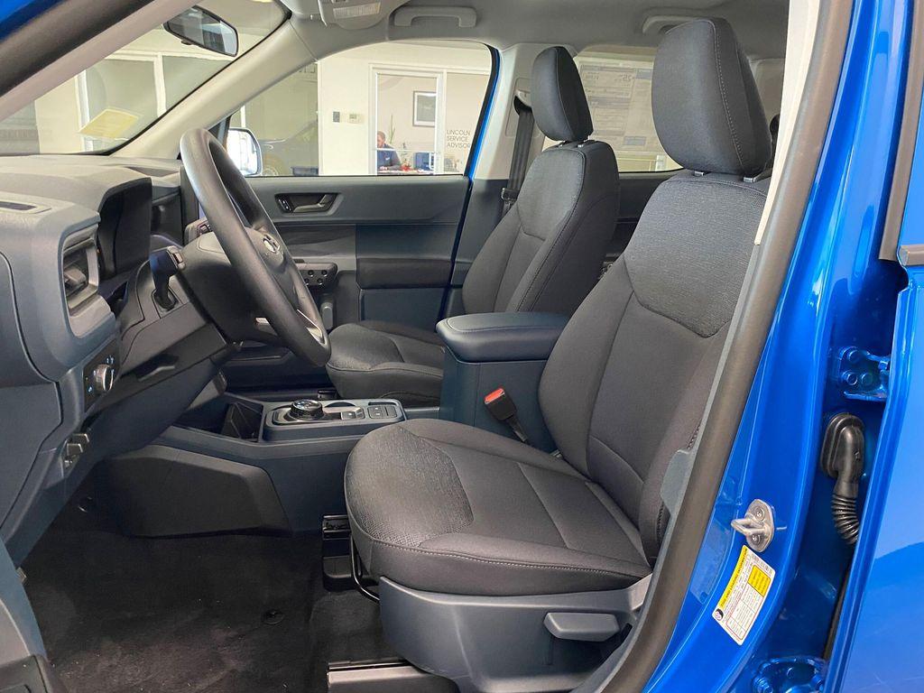 new 2026 Ford Maverick car, priced at $32,435