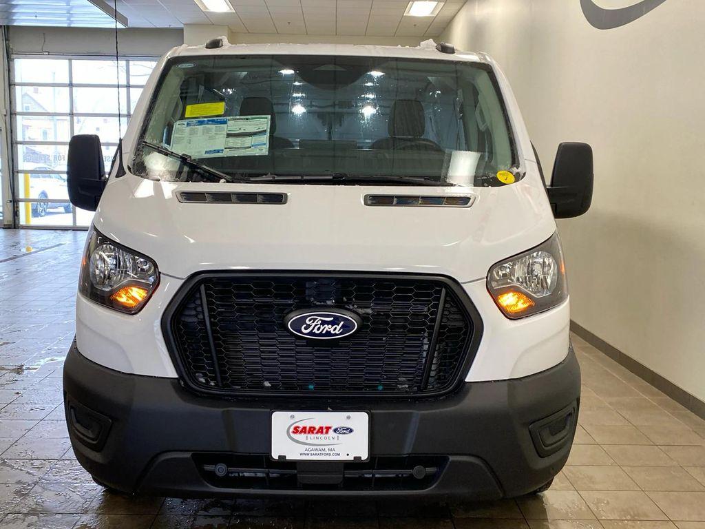 new 2026 Ford Transit-150 car, priced at $53,535