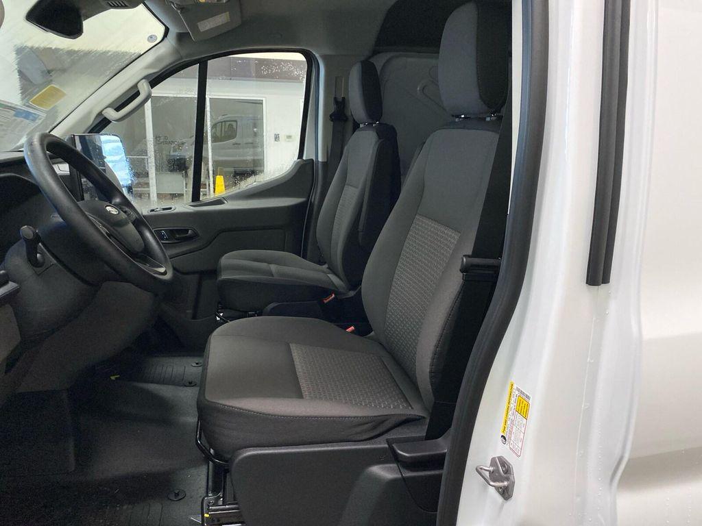 new 2026 Ford Transit-150 car, priced at $53,535