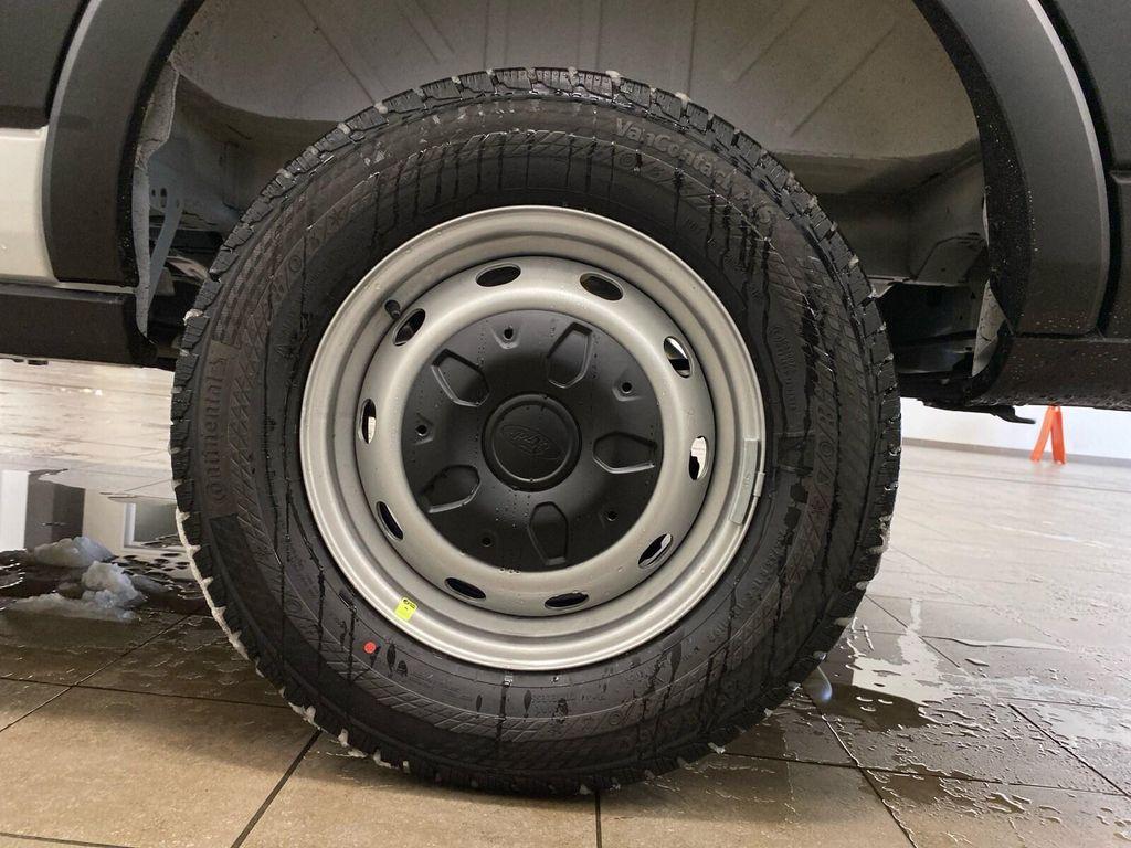 new 2026 Ford Transit-150 car, priced at $53,535