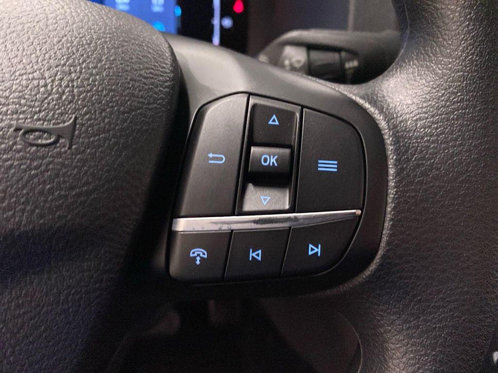 new 2026 Ford Transit-150 car, priced at $53,535