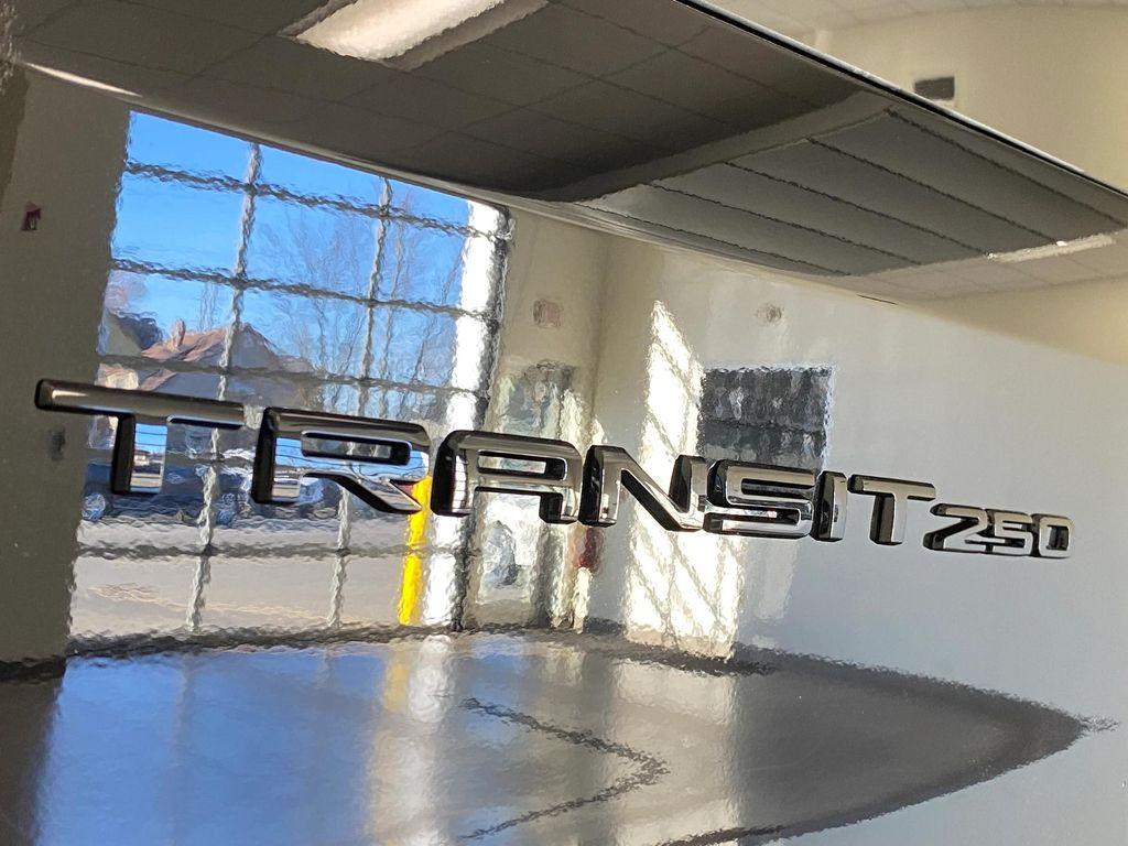 new 2026 Ford Transit-250 car, priced at $66,050