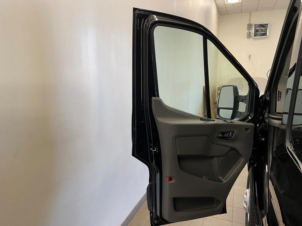 new 2026 Ford Transit-250 car, priced at $66,050
