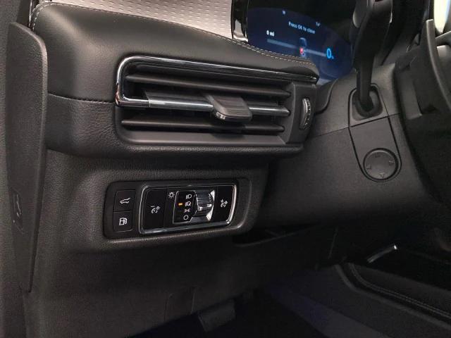 new 2025 Lincoln Corsair car, priced at $62,905