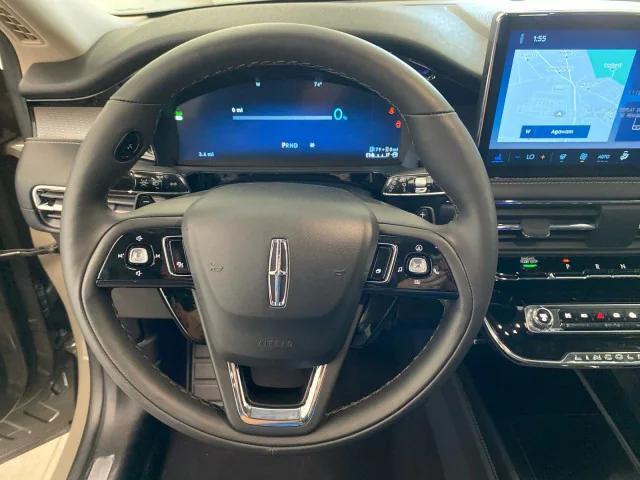 new 2025 Lincoln Corsair car, priced at $62,905