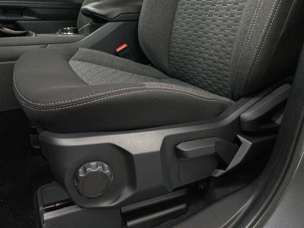 new 2025 Ford Ranger car, priced at $41,950