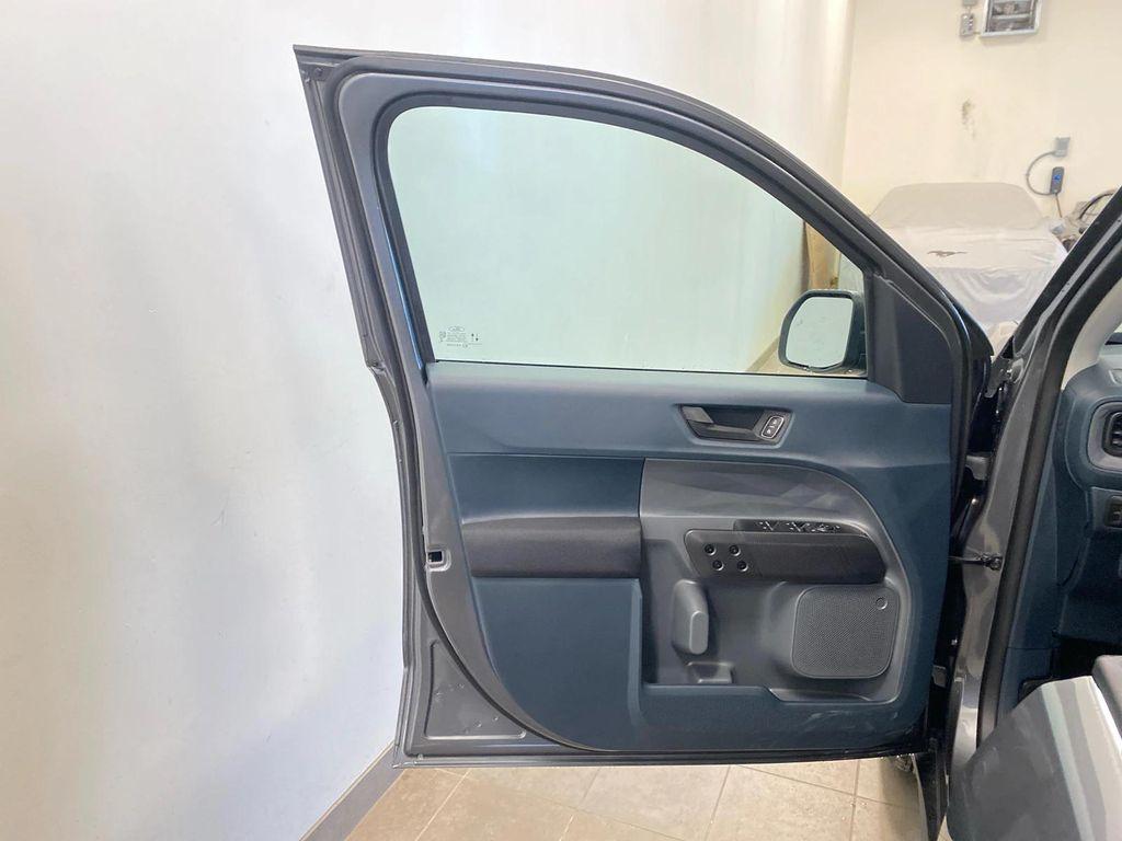 new 2026 Ford Maverick car, priced at $32,435