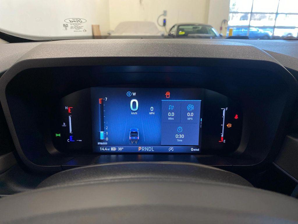 new 2026 Ford Maverick car, priced at $32,435