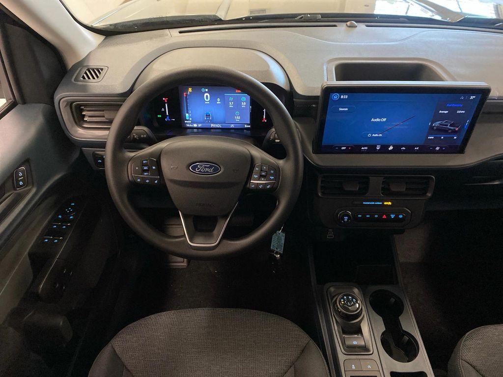 new 2026 Ford Maverick car, priced at $32,435