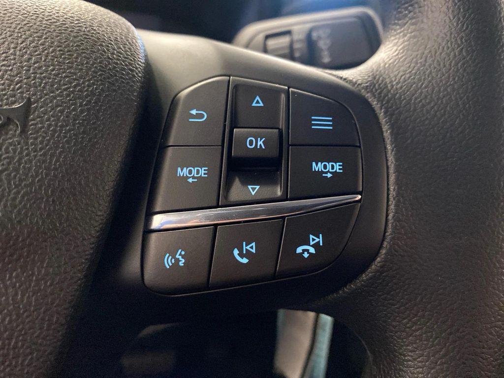 new 2026 Ford Maverick car, priced at $32,435