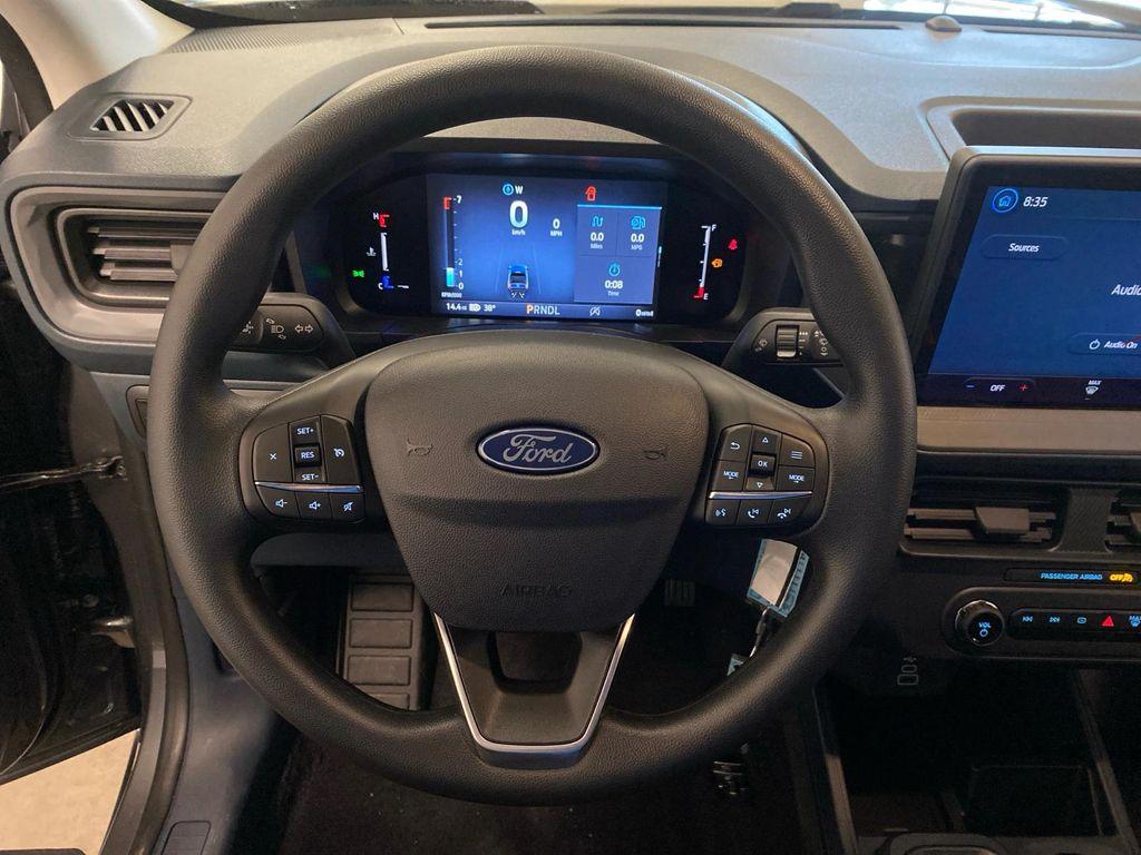 new 2026 Ford Maverick car, priced at $32,435