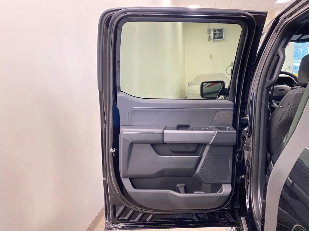 new 2026 Ford F-150 car, priced at $61,340