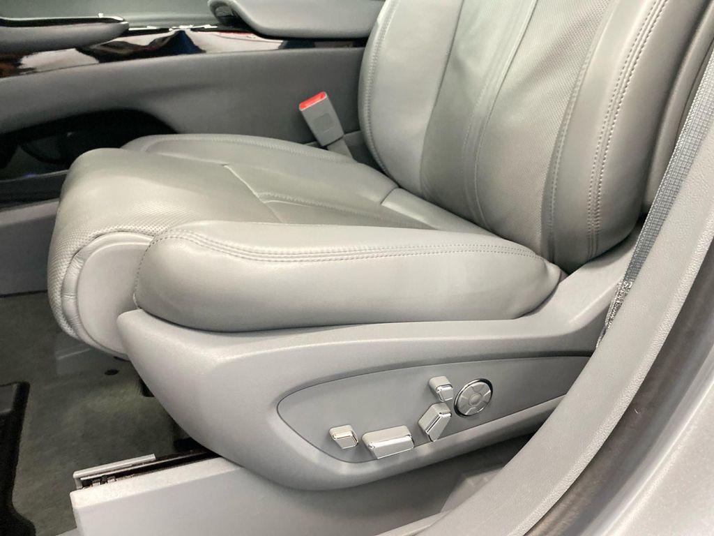 used 2021 Lincoln Nautilus car, priced at $36,380